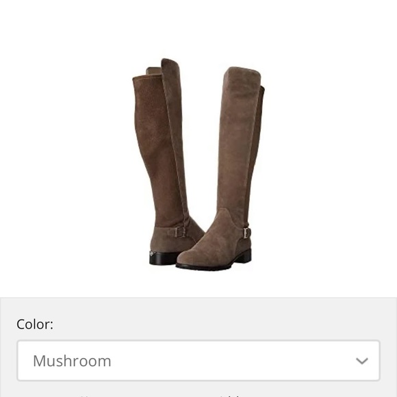Michael Kors Shoes - Michael Kors Branson Boots